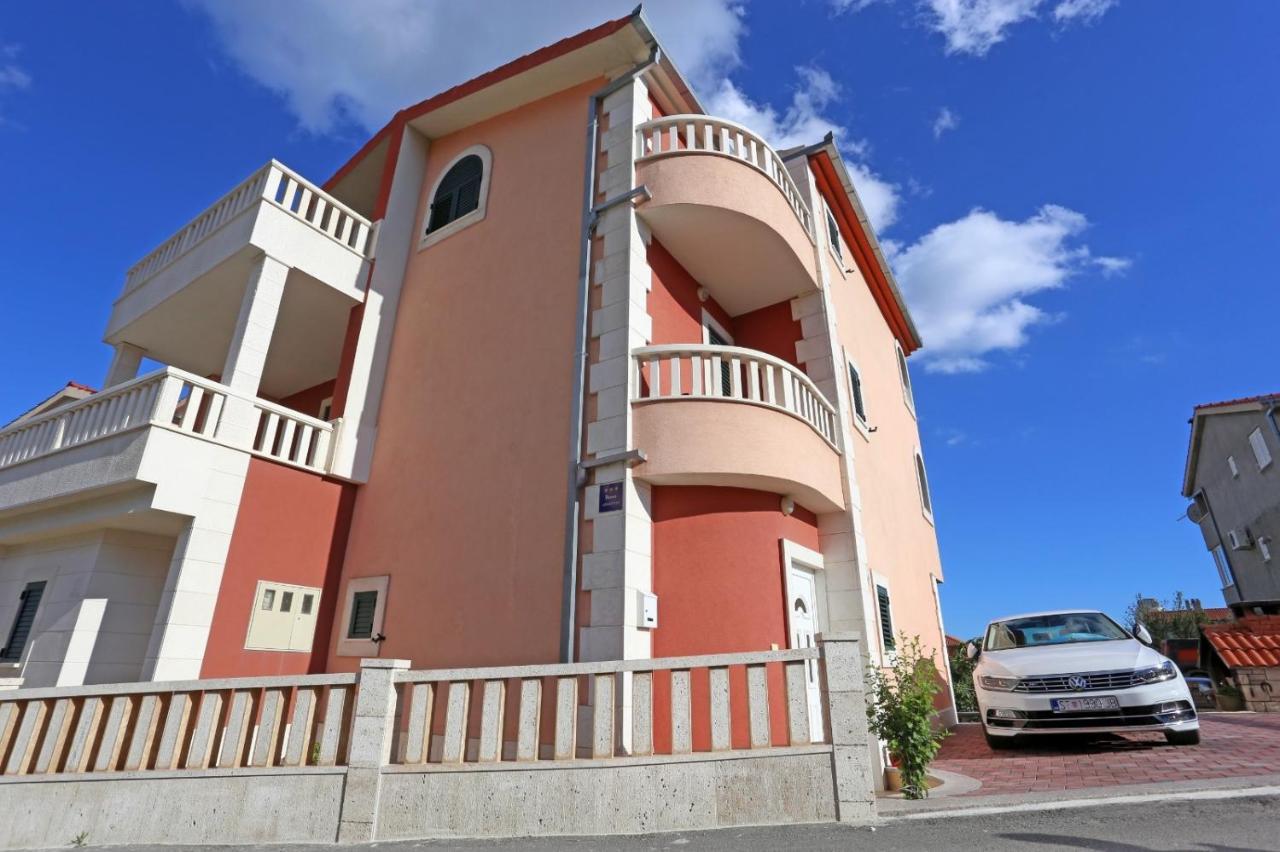 Jurica Apartamento Solin Exterior foto