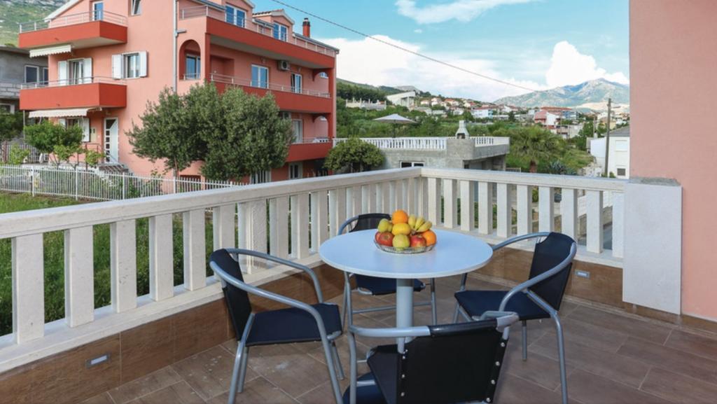 Jurica Apartamento Solin Exterior foto