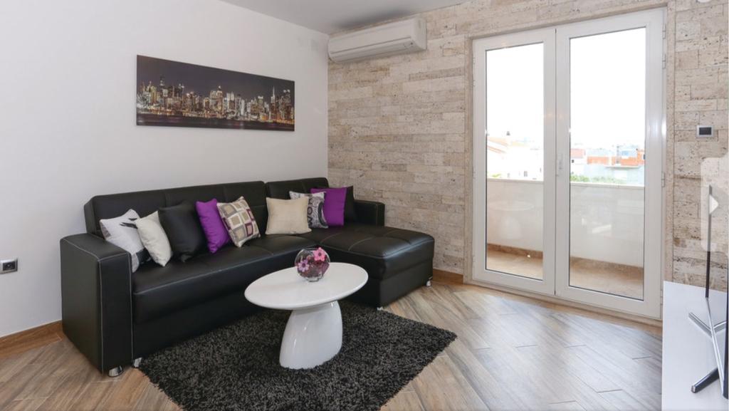 Jurica Apartamento Solin Exterior foto